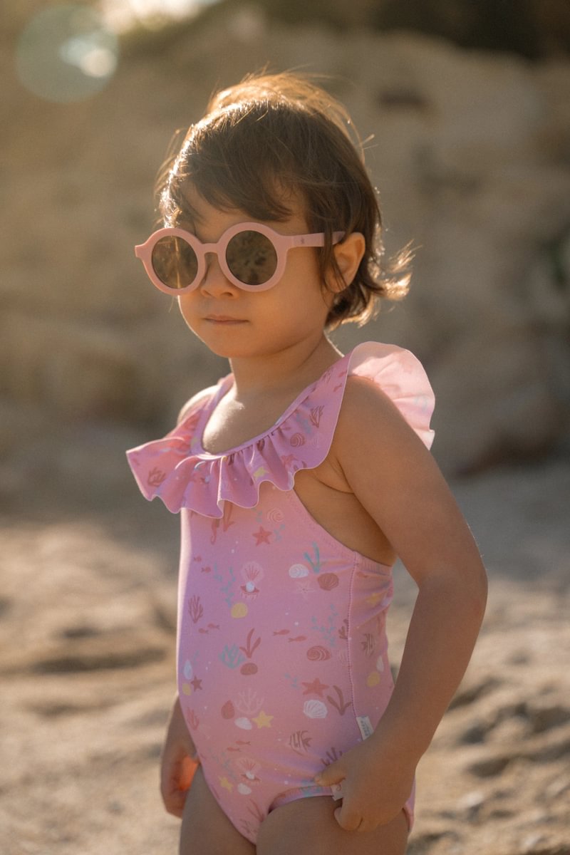 Little Dutch Ujumistrikoo ´Ocean Treasures´ 98/104 - Image 6