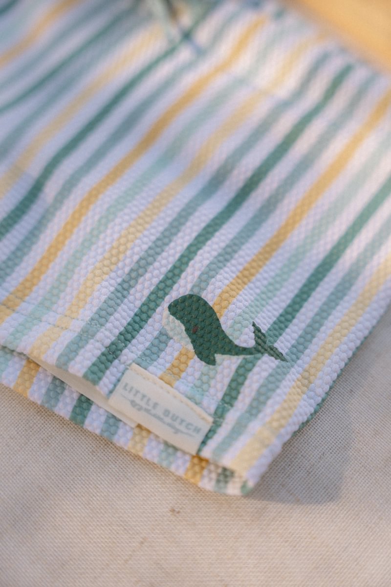 Little Dutch Ujumispüksid ´Stripes´ 74/80 - Image 5