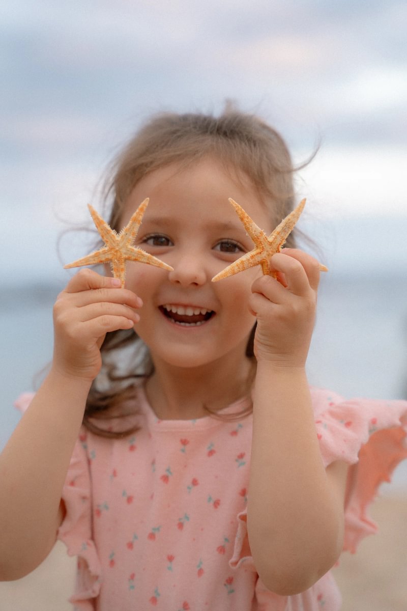 Little Dutch Pükskostüüm varrukateta ´Sunny Flowers´ 86/92 - Image 4