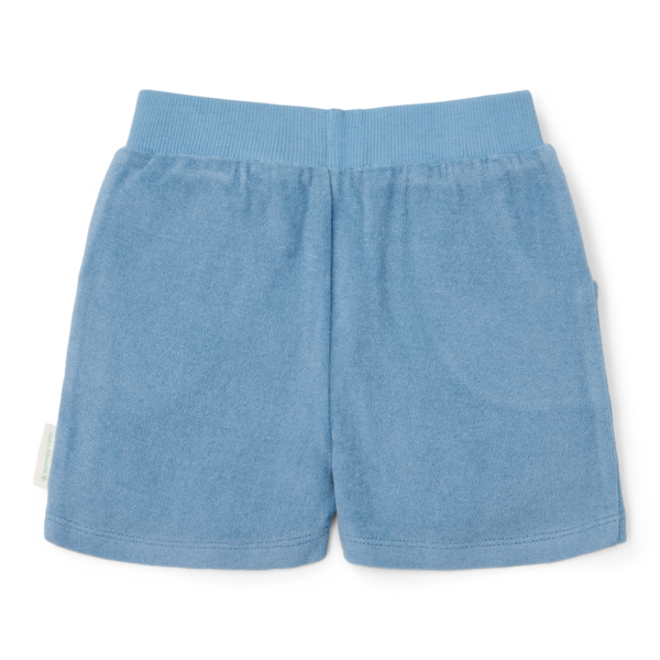 Little Dutch T-särgi ja lühikeste pükste komplekt ´Ocean Sea Life Blue´ 62/68 - Image 6