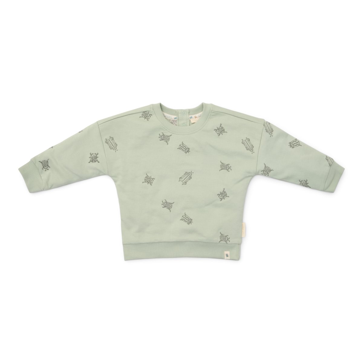 Little Dutch Sviiter ´Mint Beetles´ 92