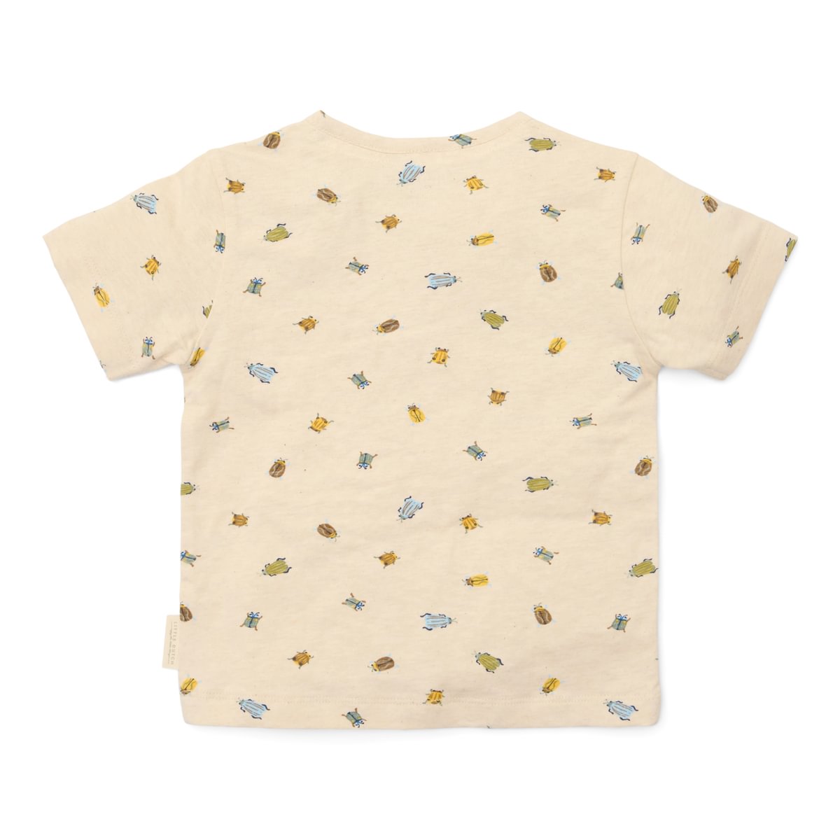 Little Dutch Särk lühikeste varrukatega ´Beetles´ 104 - Image 2