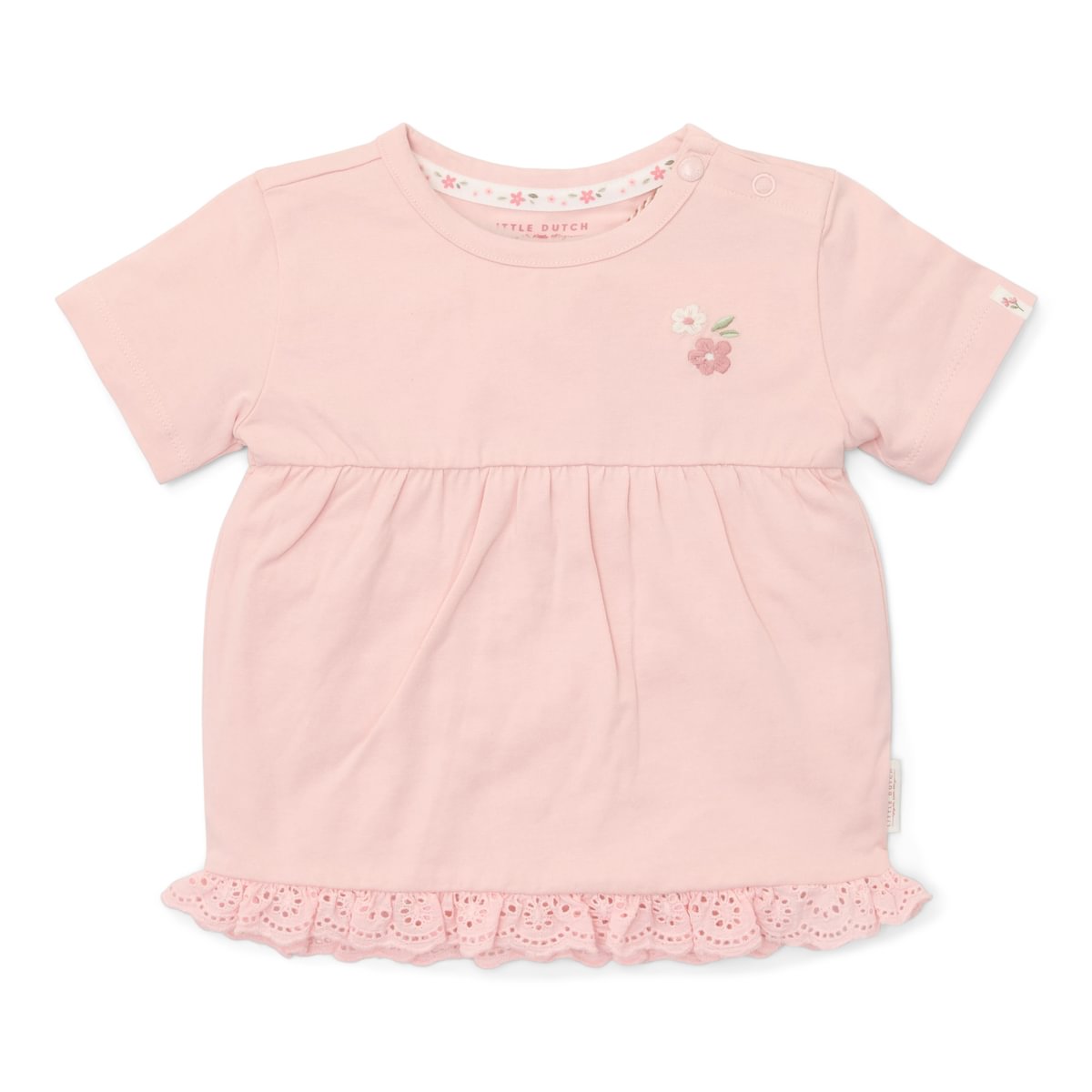 Little Dutch Särk lühikeste varrukatega ´Lotus´ 98