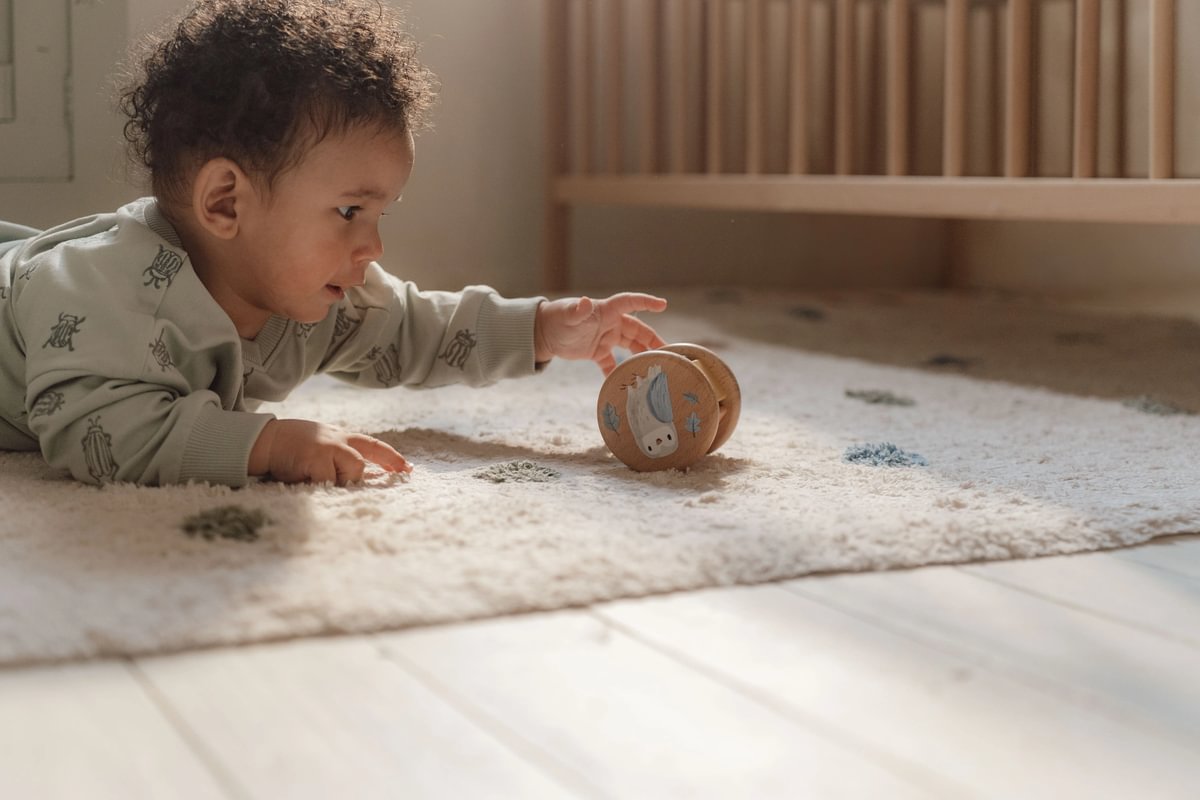 Little Dutch Sviiter ´Mint Beetles´ 92 - Image 5