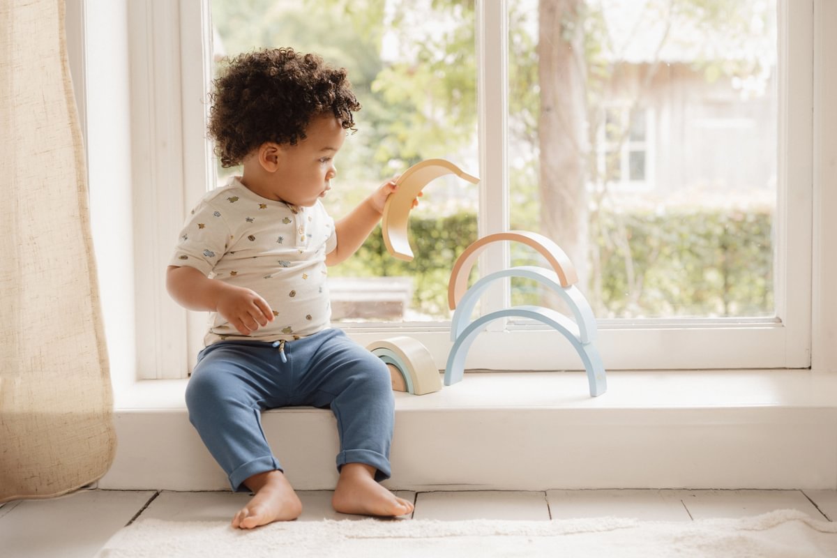 Little Dutch Särk lühikeste varrukatega ´Beetles´ 104 - Image 7