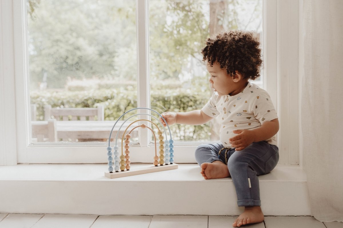 Little Dutch Särk lühikeste varrukatega ´Beetles´ 104 - Image 8