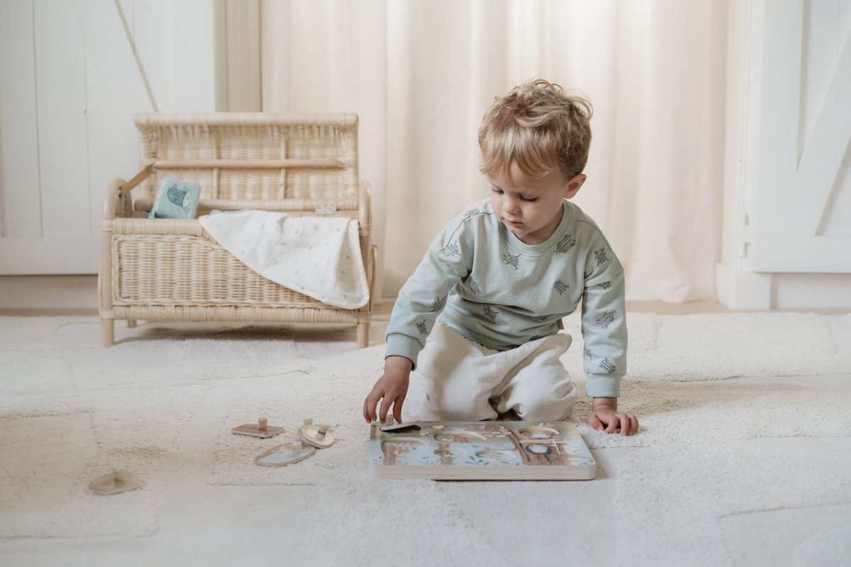 Little Dutch Sviiter ´Mint Beetles´ 92 - Image 4