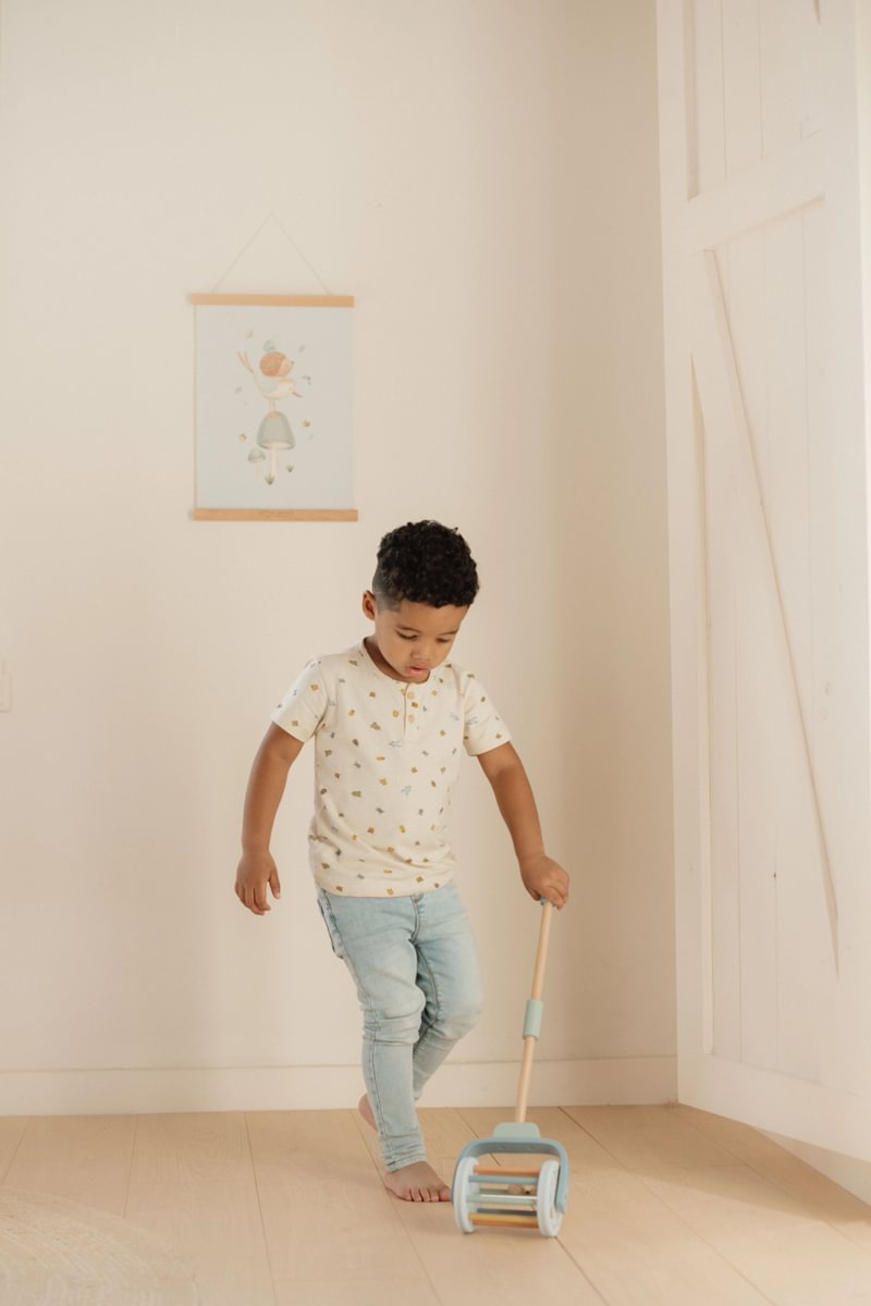 Little Dutch Särk lühikeste varrukatega ´Beetles´ 104 - Image 9