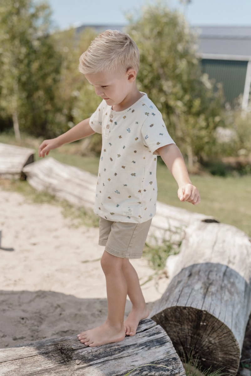 Little Dutch Särk lühikeste varrukatega ´Beetles´ 104 - Image 4