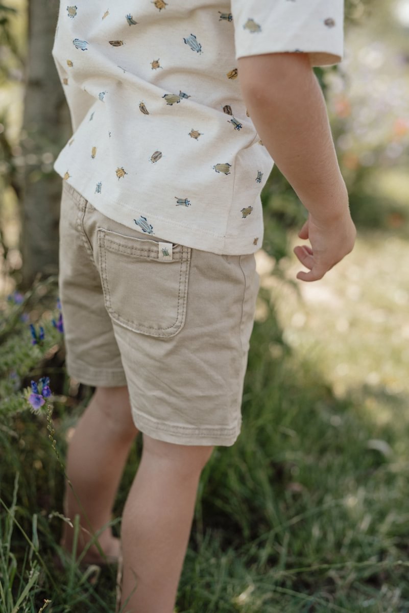 Little Dutch Särk lühikeste varrukatega ´Beetles´ 104 - Image 5