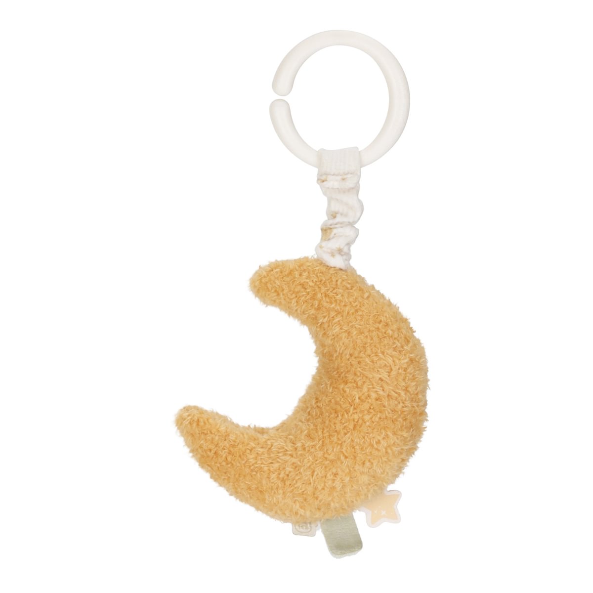 Little Dutch Tõmba-ja-värista lelude komplekt ´Newborn Naturals´ GRS - Image 3