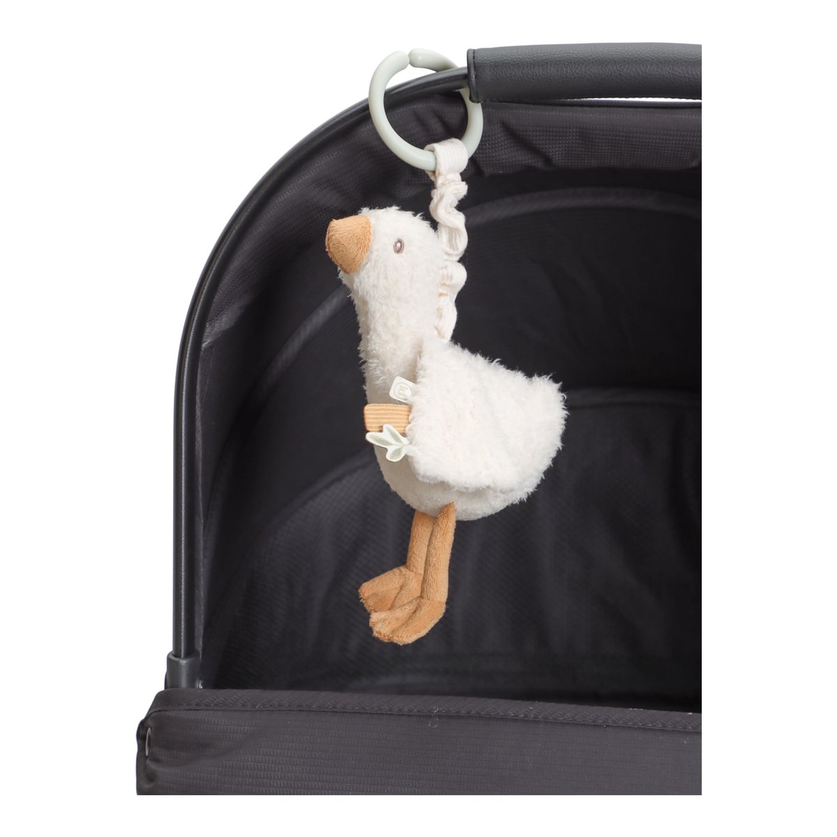 Little Dutch Tõmba-ja-värista lelude komplekt ´Newborn Naturals´ GRS - Image 9