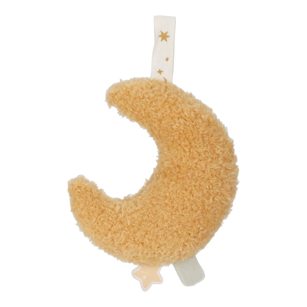 Little Dutch Pehme mängu/lamamismatt rippuvate leludega ´Newborn Naturals´ GRS - Image 14