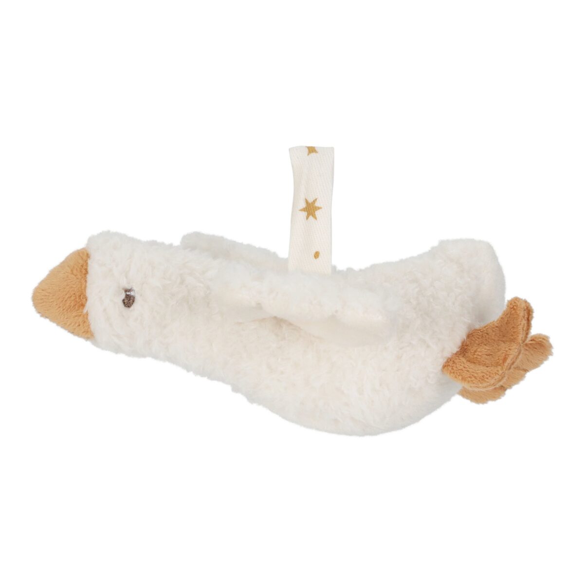 Little Dutch Pehme mängu/lamamismatt rippuvate leludega ´Newborn Naturals´ GRS - Image 13