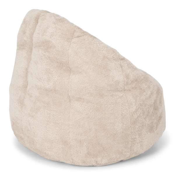 Little Dutch Tugitool lastele ´Teddy Soft Beige´ - Image 4