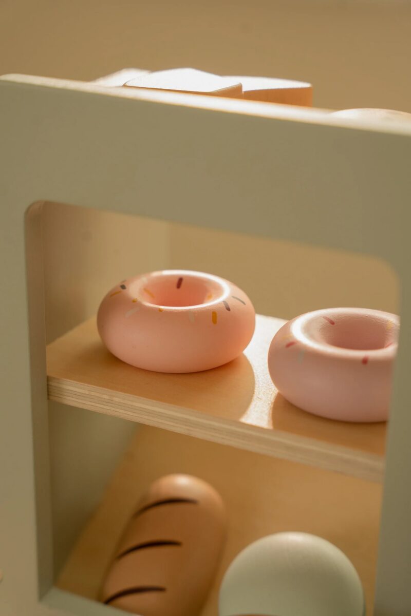 Little Dutch Kohvinurk FSC puidust - Image 12