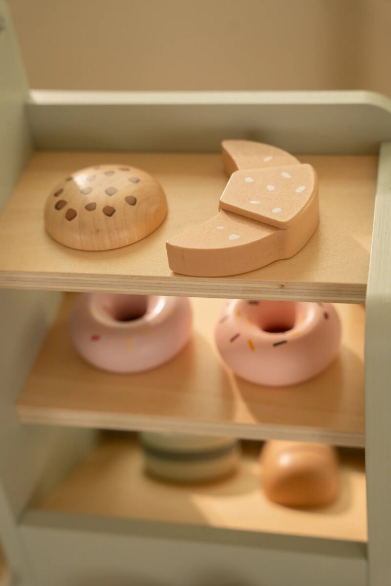 Little Dutch Kohvinurk FSC puidust - Image 11