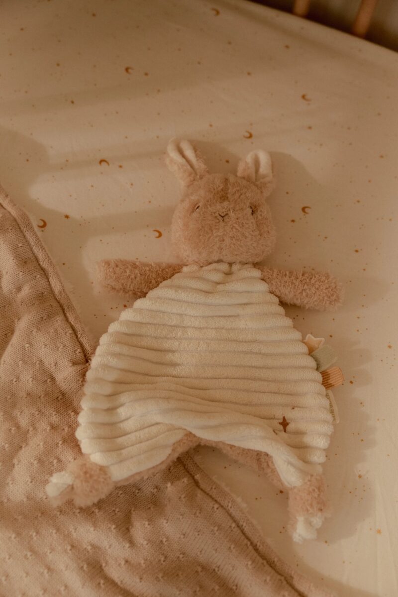 Little Dutch Kaisulapp ´Newborn Naturals´ GRS - Image 3