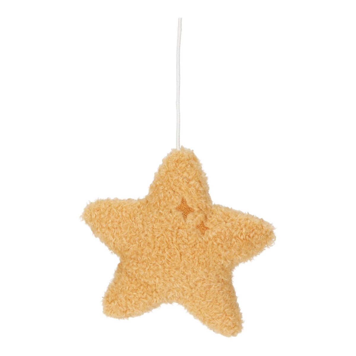 Little Dutch Muusikakarussell ´Newborn Naturals´ FSC puidust - Image 5