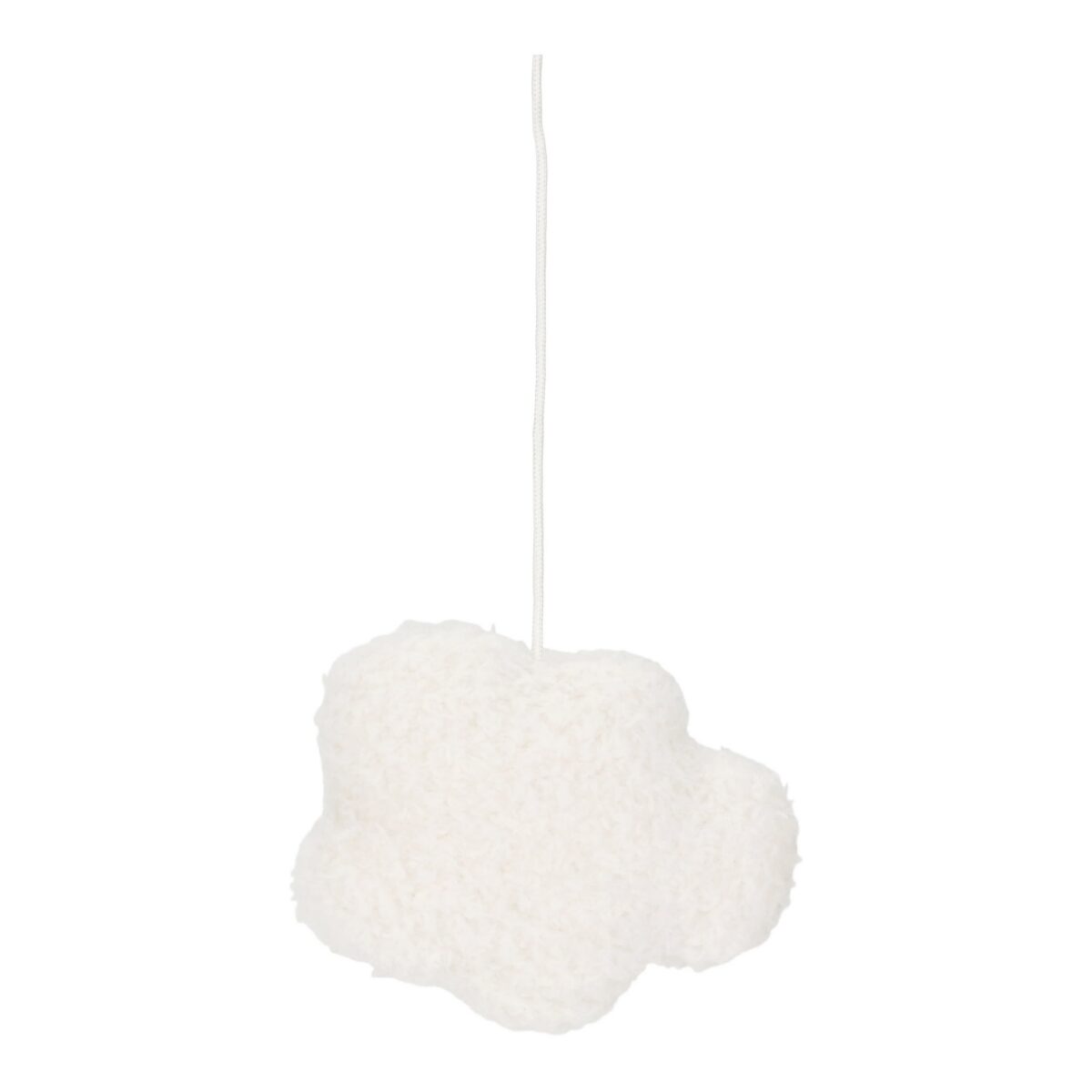 Little Dutch Muusikakarussell ´Newborn Naturals´ FSC puidust - Image 6