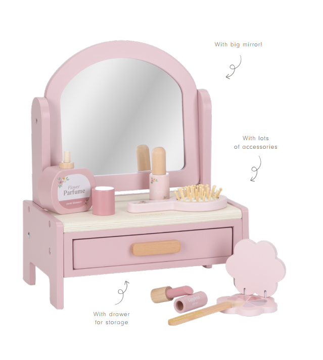 Little Dutch Meigilaud FSC puidust - Image 21