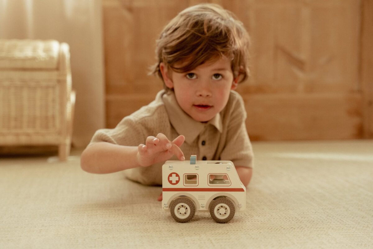 Little Dutch Kiirabi FSC - Image 6