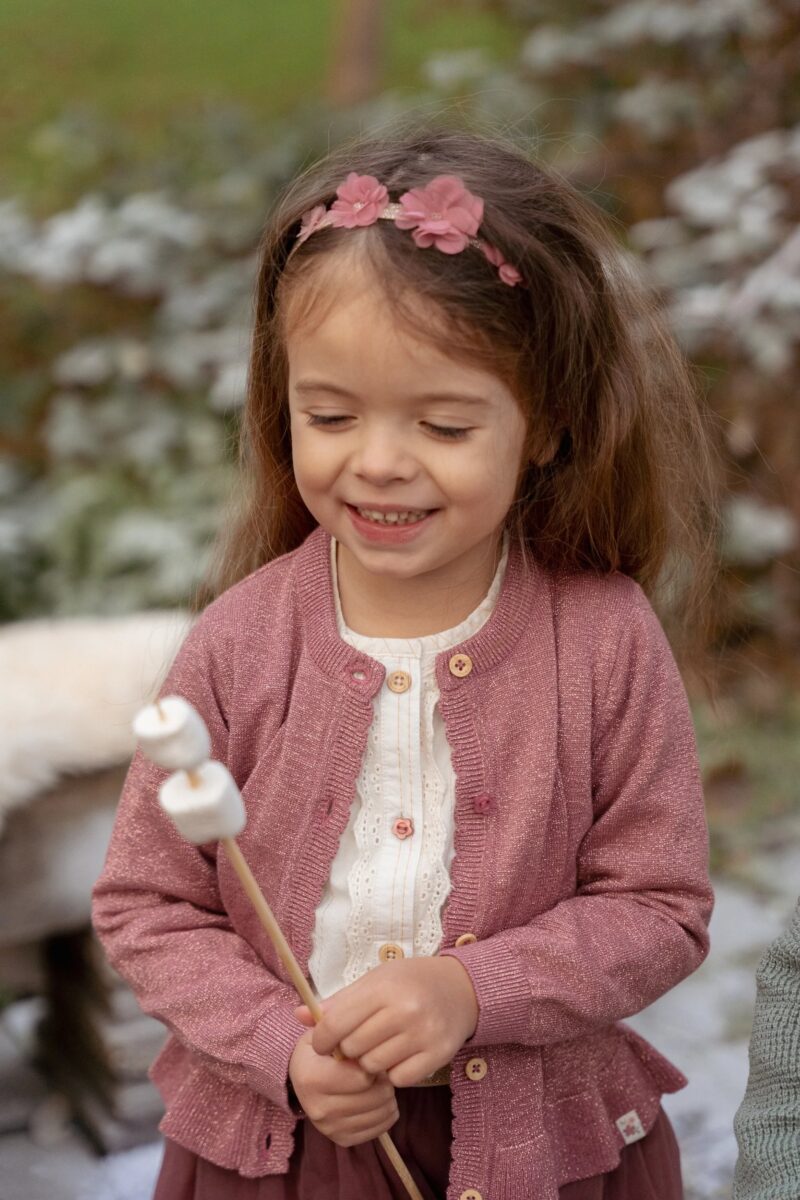 Little Dutch Peapaelad 2 tk ´Fairy Garden/Rogue Flower´ 92/104 - Image 5