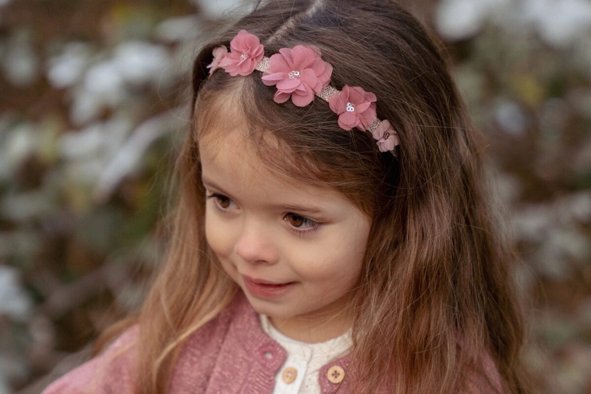 Little Dutch Peapaelad 2 tk ´Fairy Garden/Rogue Flower´ 92/104 - Image 2