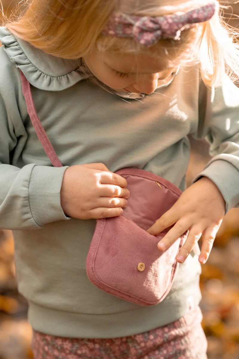 Little Dutch Laste käekott ´Fairy Garden´ - Image 5