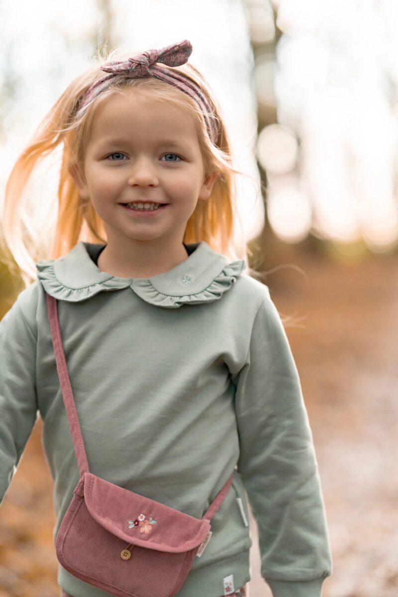 Little Dutch Peapaelad 2 tk ´Fairy Garden/Rogue Flower´ 92/104 - Image 6