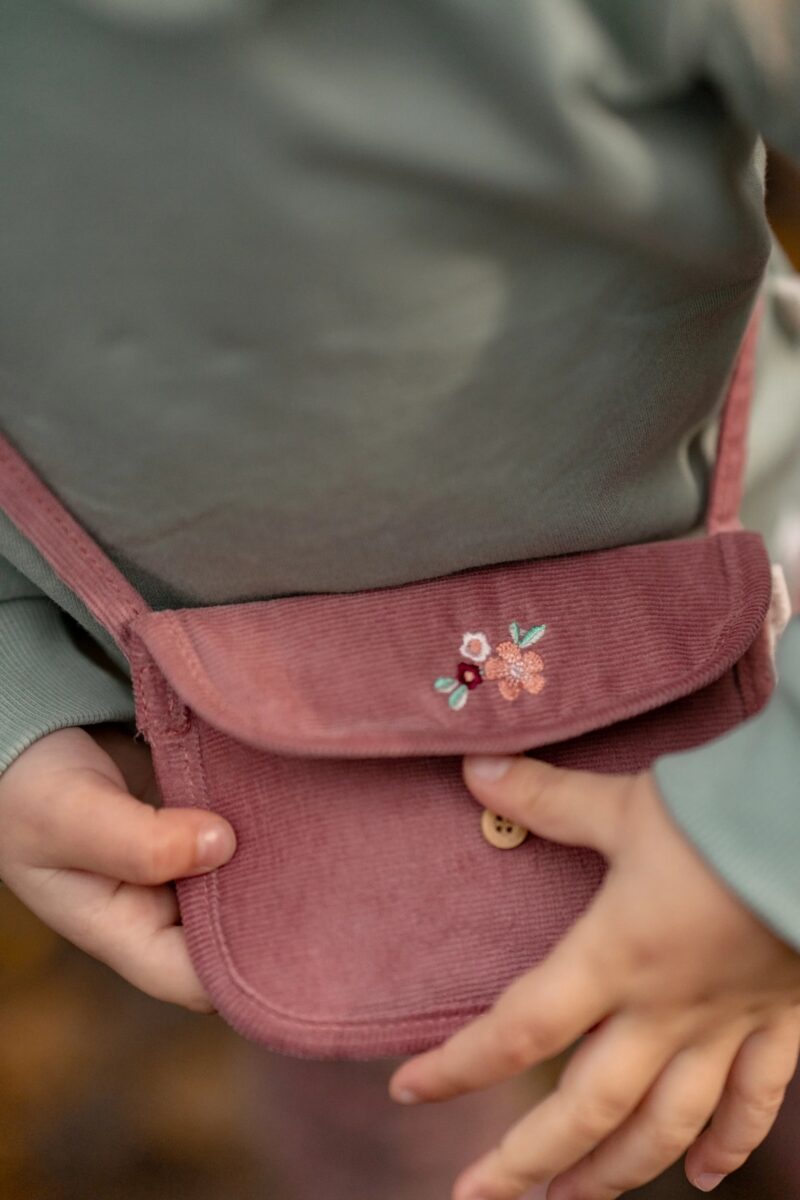 Little Dutch Laste käekott ´Fairy Garden´ - Image 3