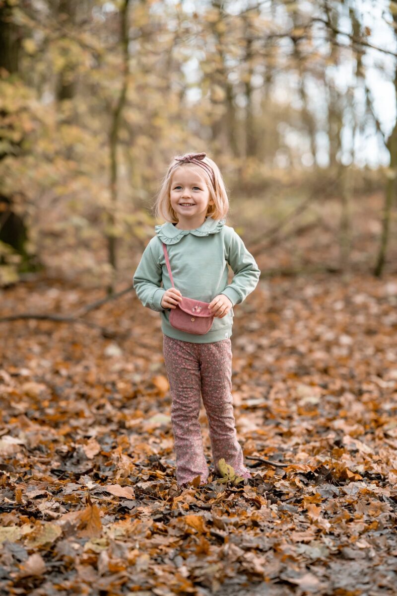 Little Dutch Laste käekott ´Fairy Garden´ - Image 4