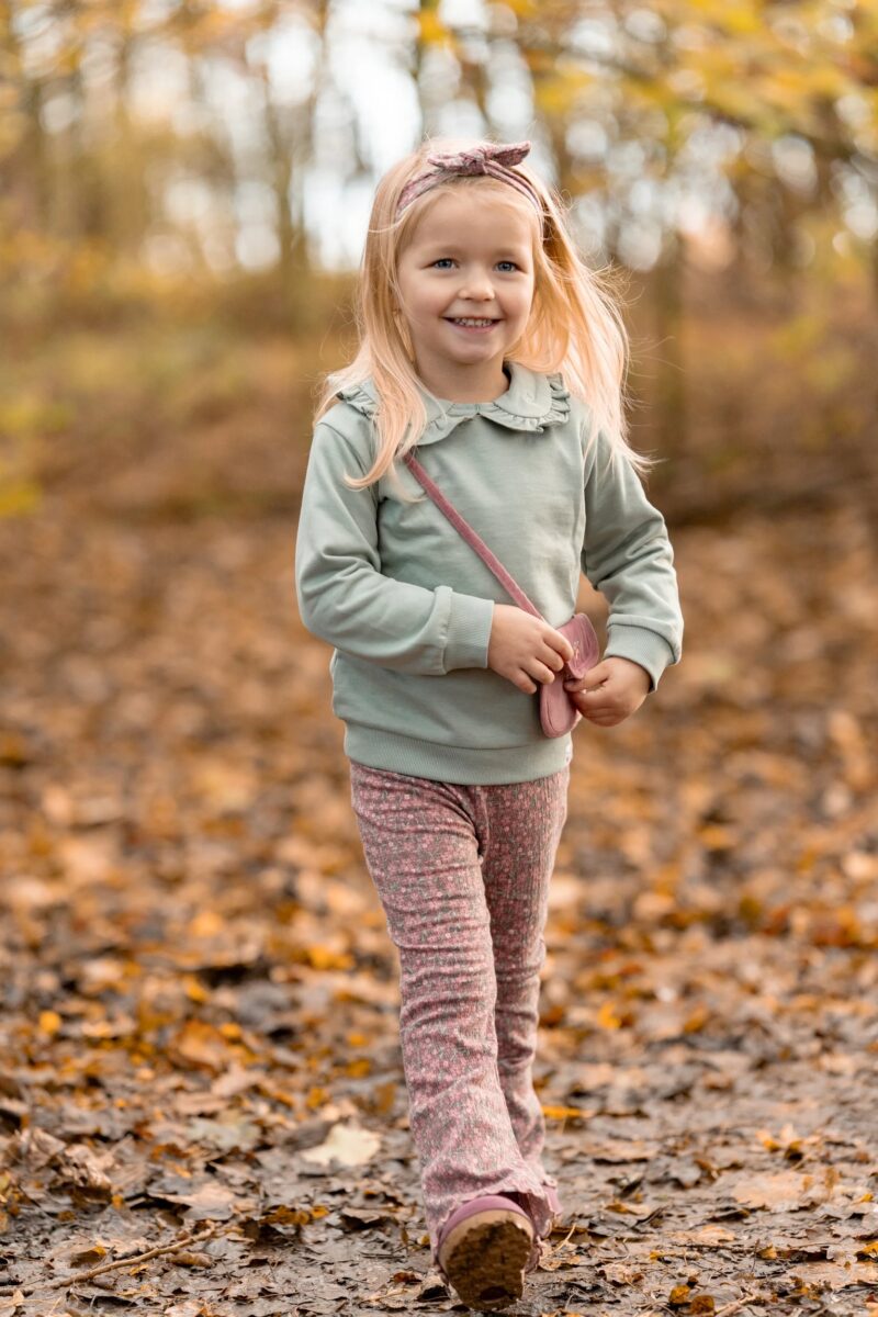 Little Dutch Laste käekott ´Fairy Garden´ - Image 6
