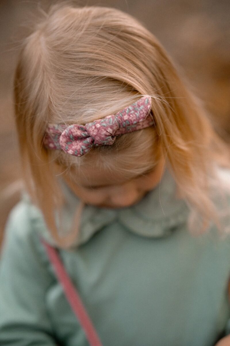 Little Dutch Peapaelad 2 tk ´Fairy Garden/Rogue Flower´ 92/104 - Image 4