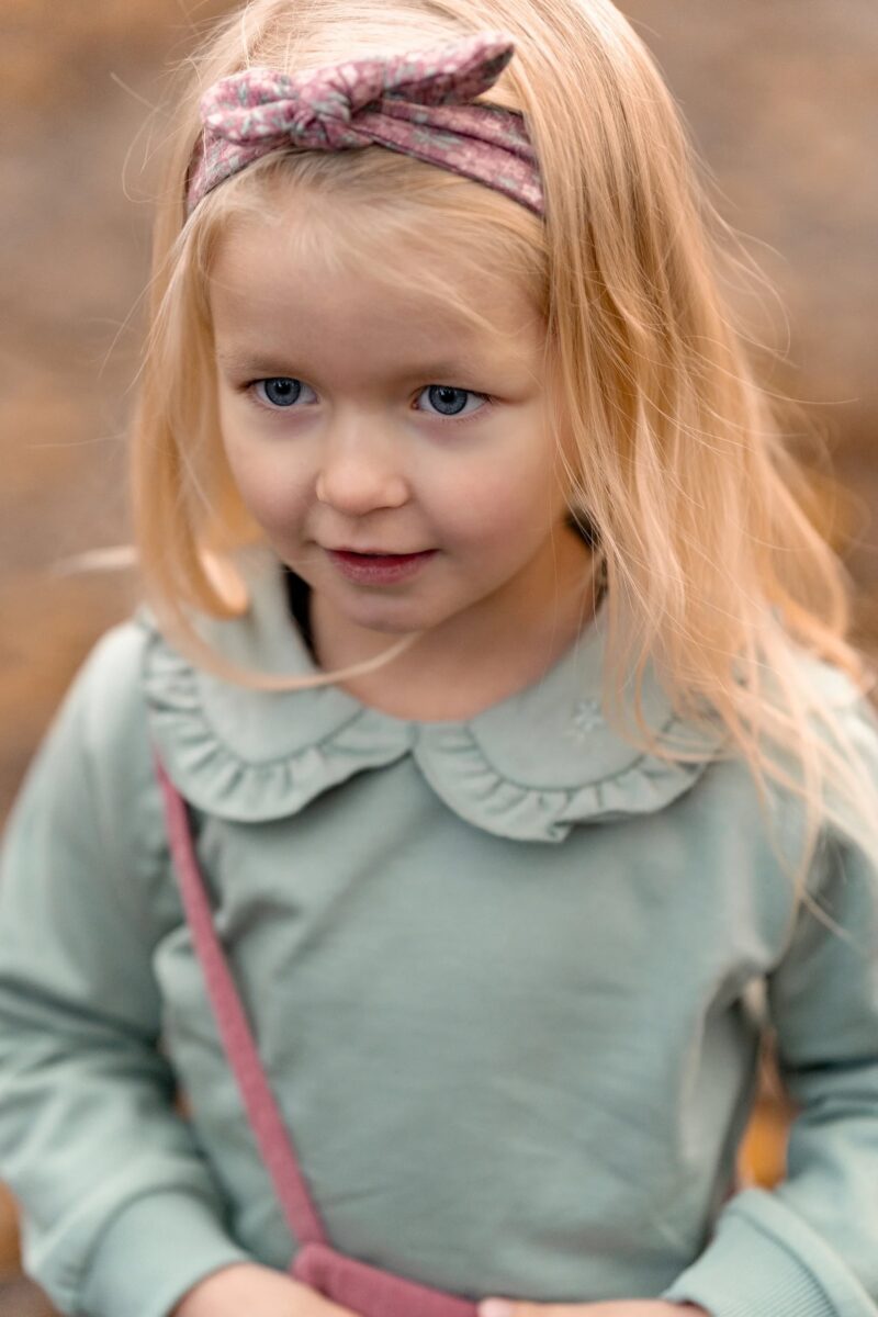 Little Dutch Peapaelad 2 tk ´Fairy Garden/Rogue Flower´ 92/104 - Image 7