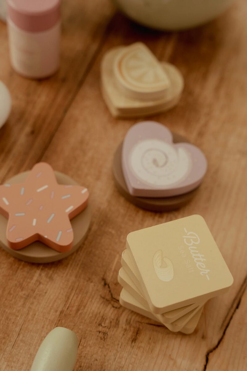 Little Dutch Küpsetamise komplekt FSC puidust - Image 11