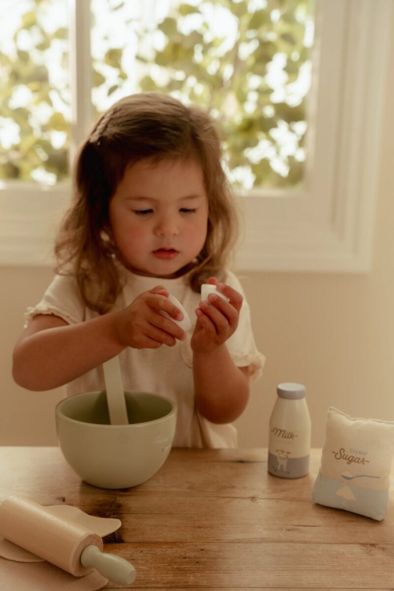 Little Dutch Küpsetamise komplekt FSC puidust - Image 14