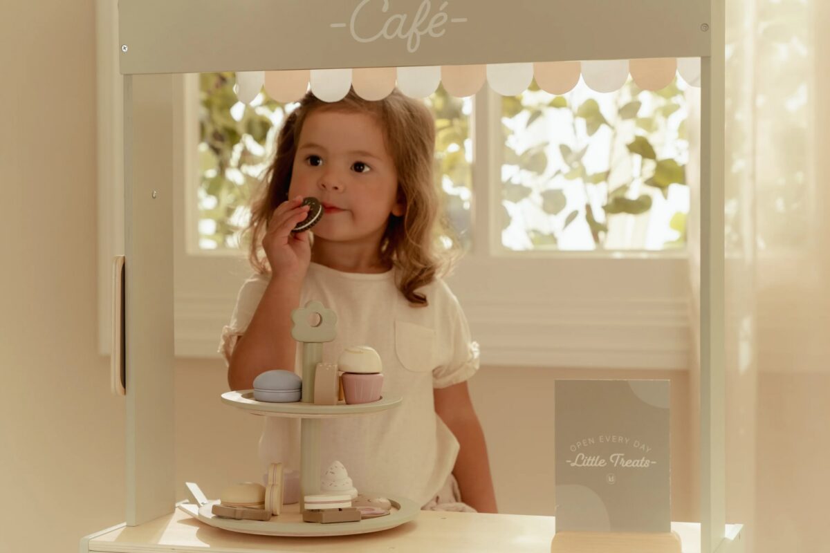 Little Dutch Turulett FSC puidust - Image 17