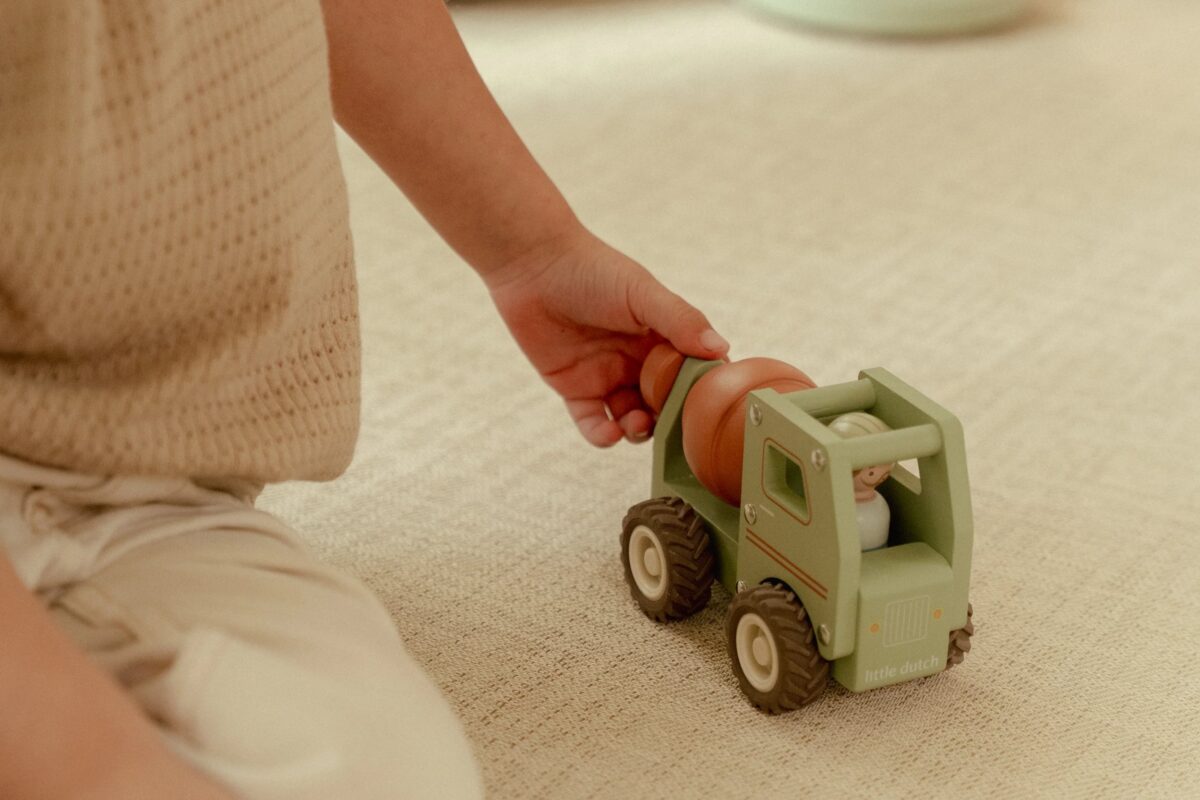 Little Dutch Betooniveok FSC - Image 13