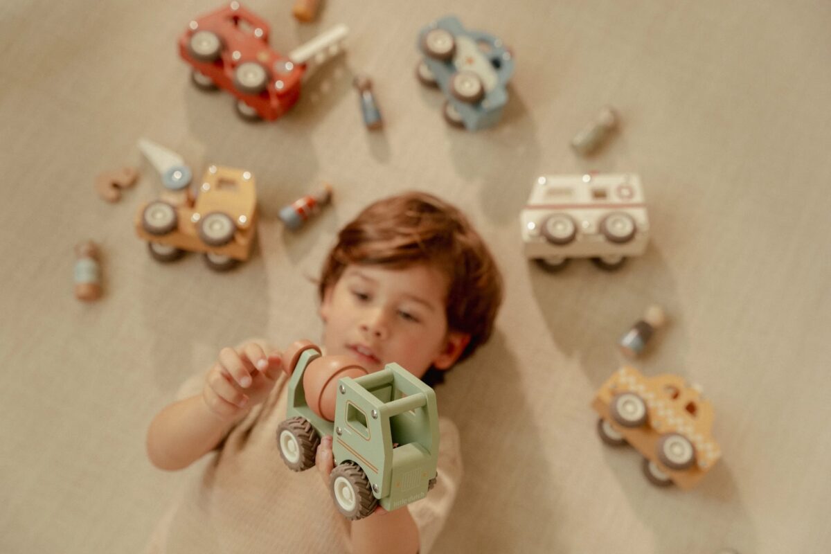 Little Dutch Betooniveok FSC - Image 6