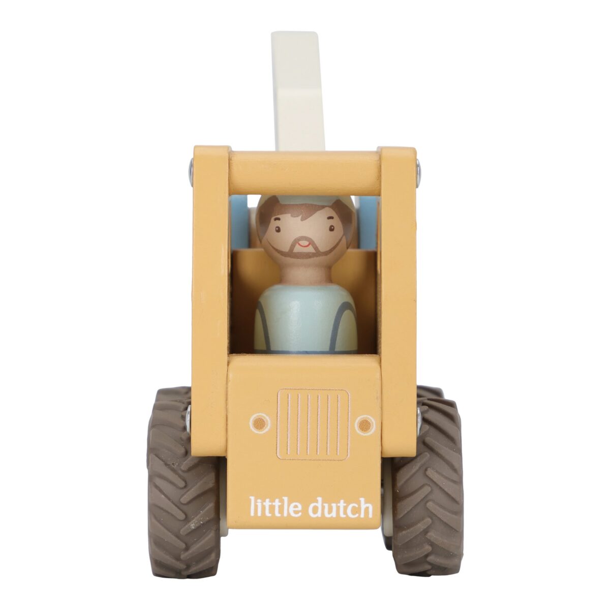 Little Dutch Kraanaauto FSC - Image 3
