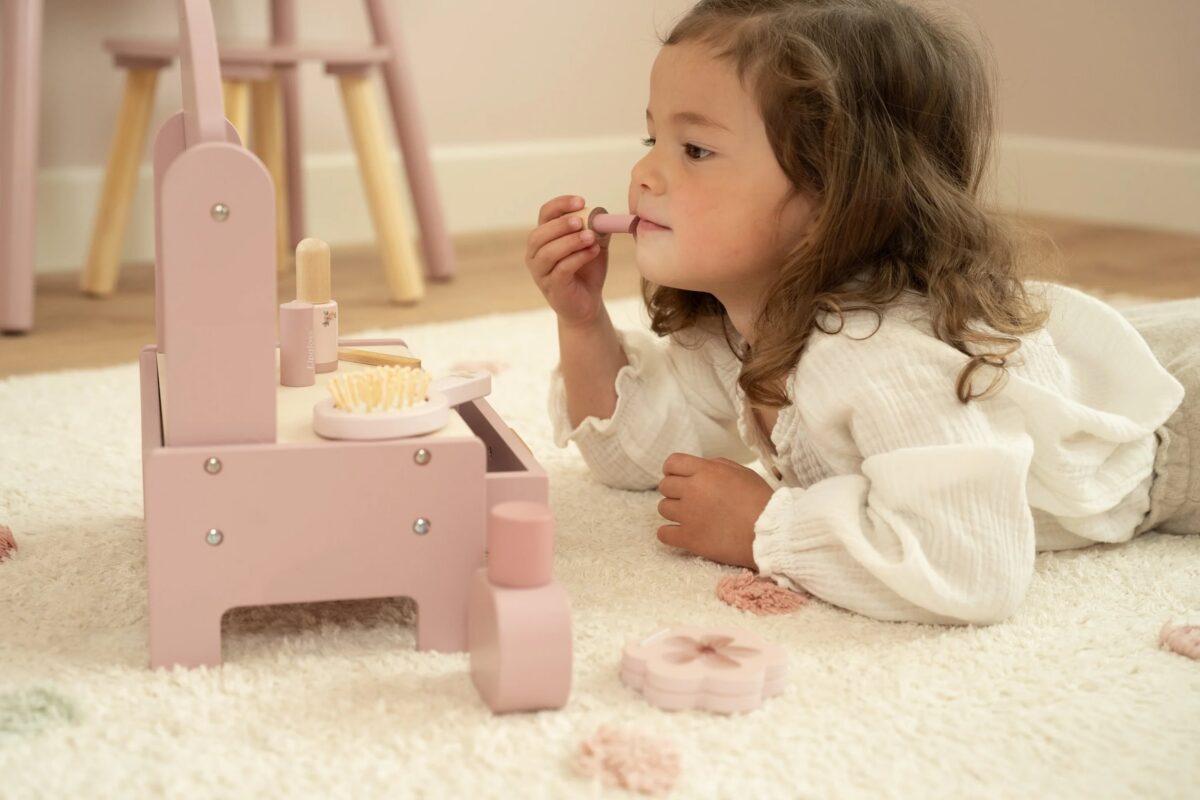 Little Dutch Meigilaud FSC puidust - Image 17