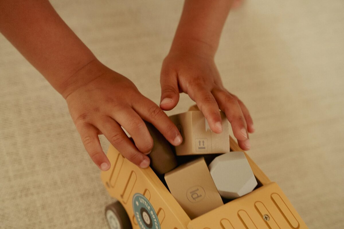 Little Dutch Veoauto FSC - Image 9