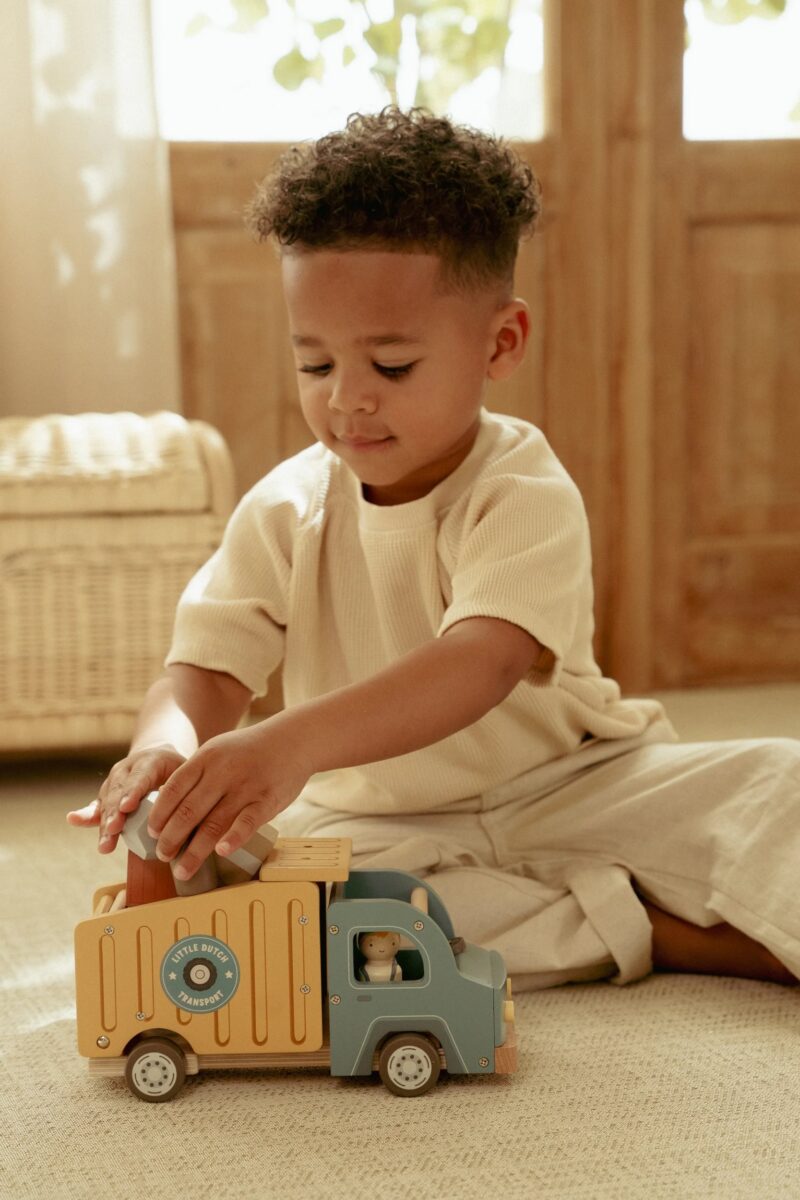Little Dutch Veoauto FSC - Image 12