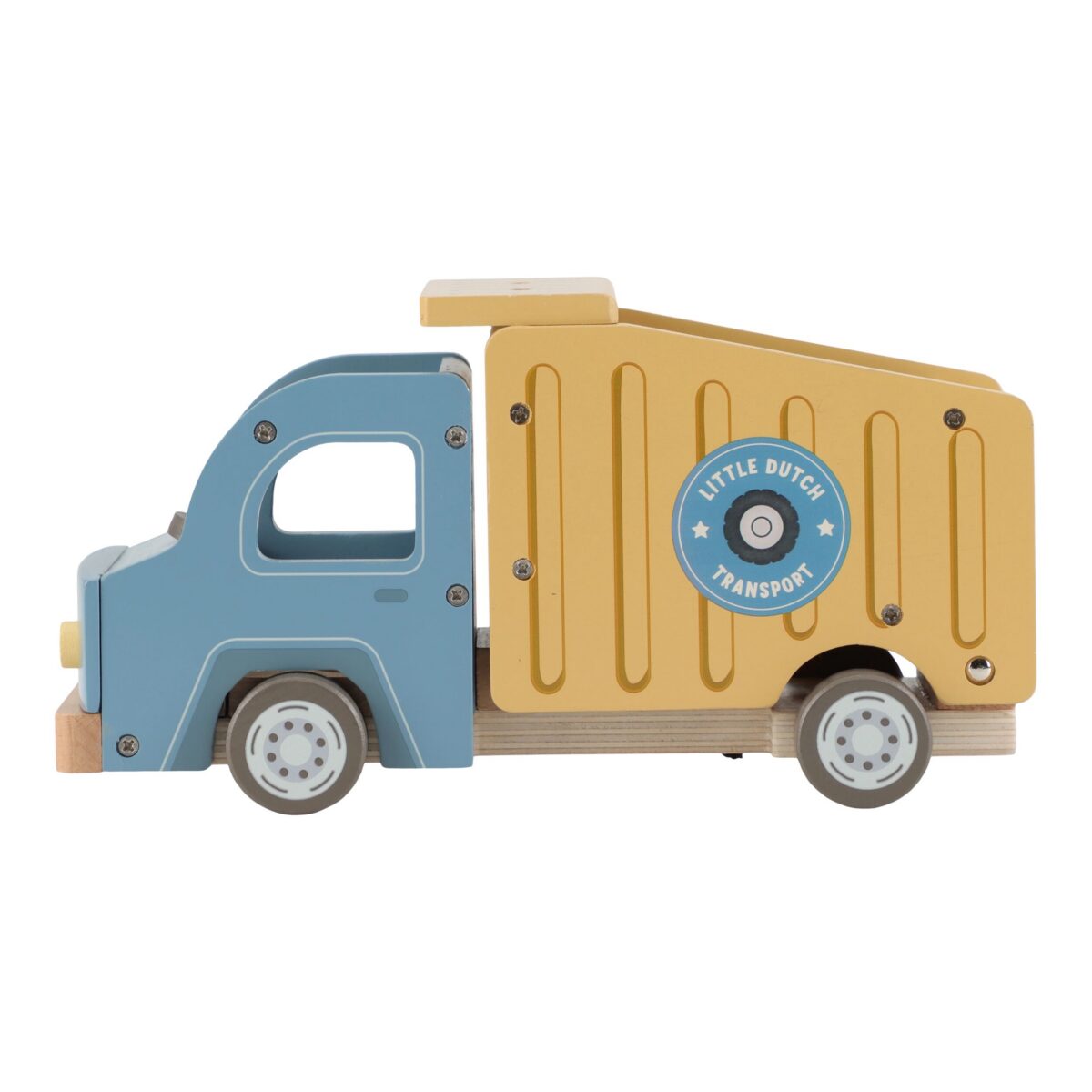 Little Dutch Veoauto FSC - Image 6