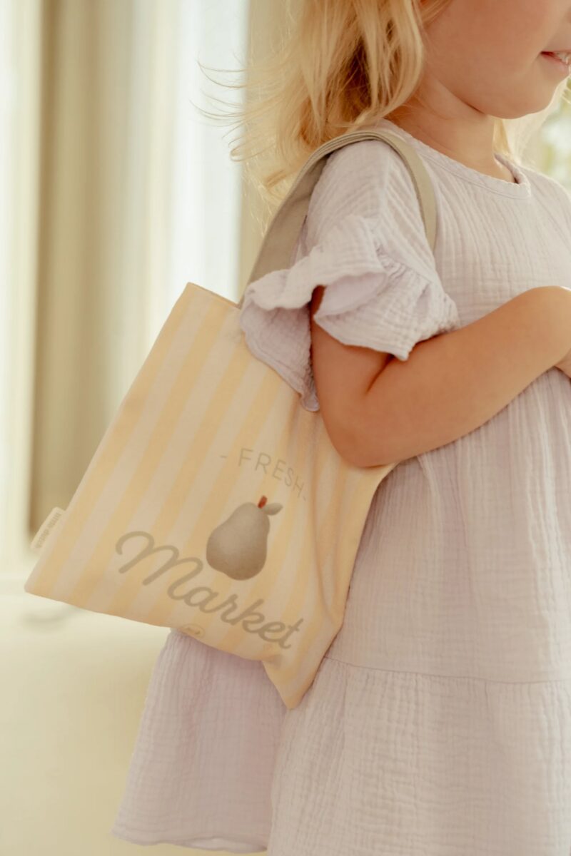 Little Dutch Turulett FSC puidust - Image 14