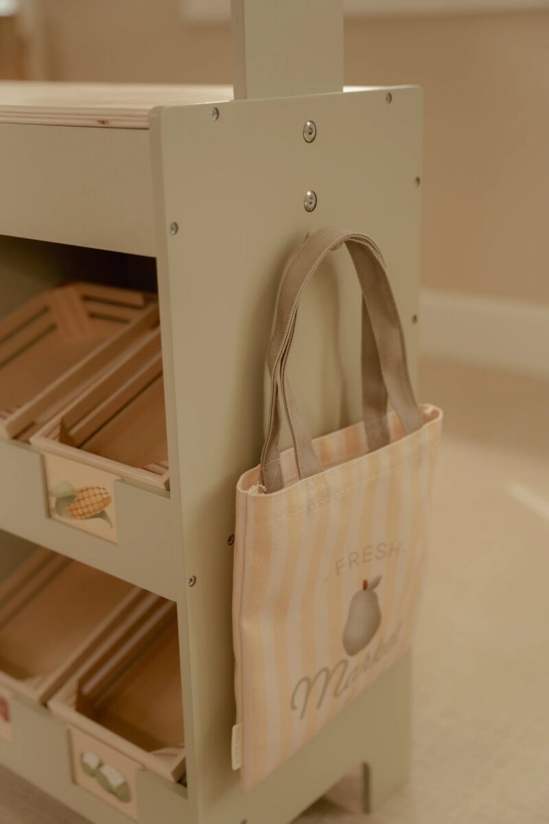 Little Dutch Turulett FSC puidust - Image 18