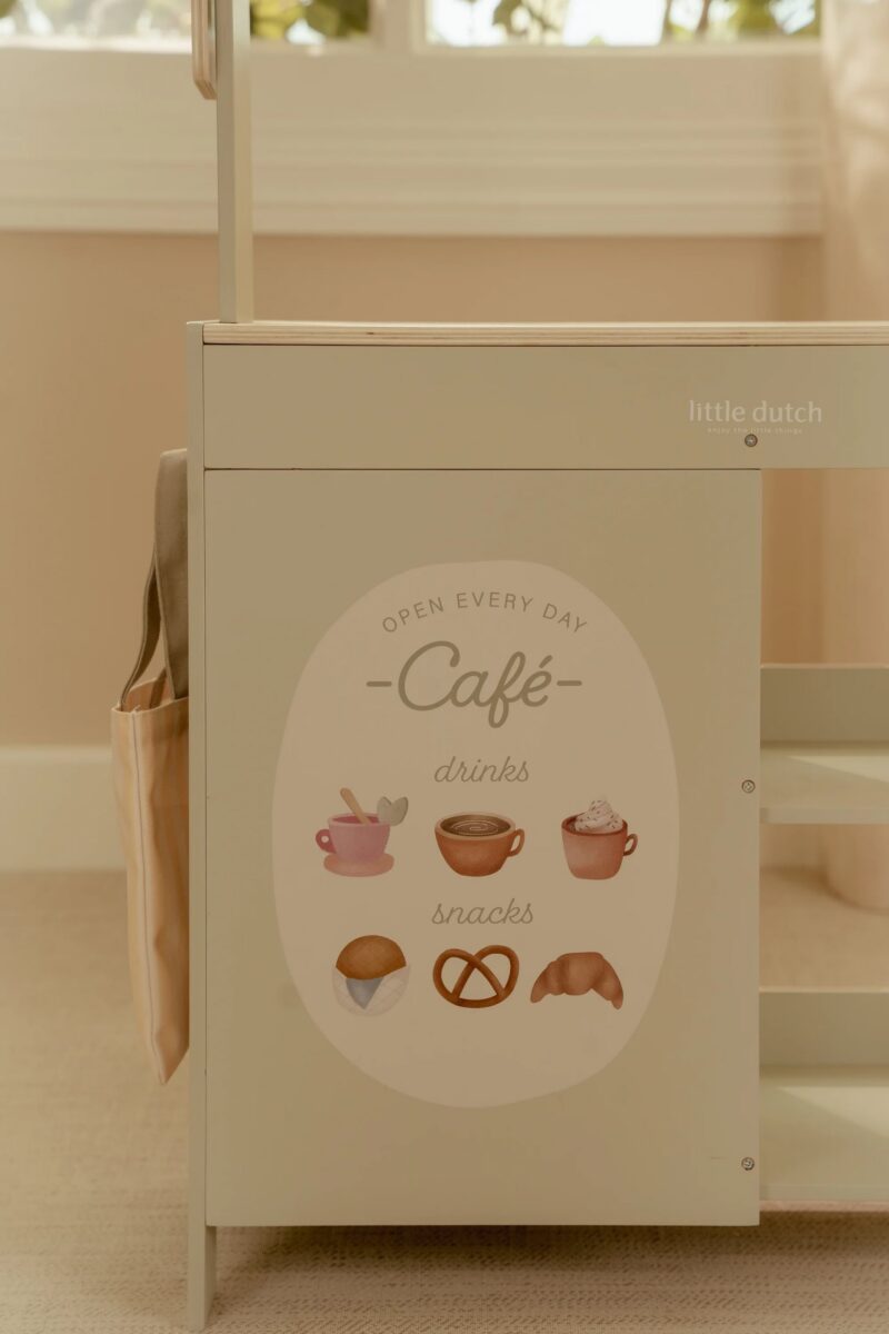 Little Dutch Turulett FSC puidust - Image 19