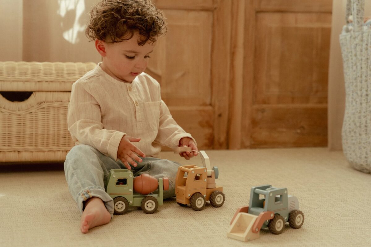 Little Dutch Betooniveok FSC - Image 12