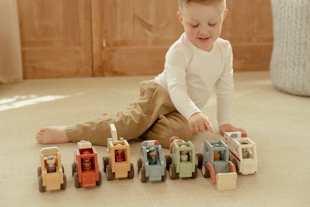 Little Dutch Betooniveok FSC - Image 8